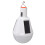 Portable Design LED Camping Light with Timer Function, SOS Mode Remote Control Hangable Light Battery Powered USB Rechargeable Lighting Modes Emergenc 5