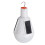 Portable Design LED Camping Light with Timer Function, SOS Mode Remote Control Hangable Light Battery Powered USB Rechargeable Lighting Modes Emergenc 7