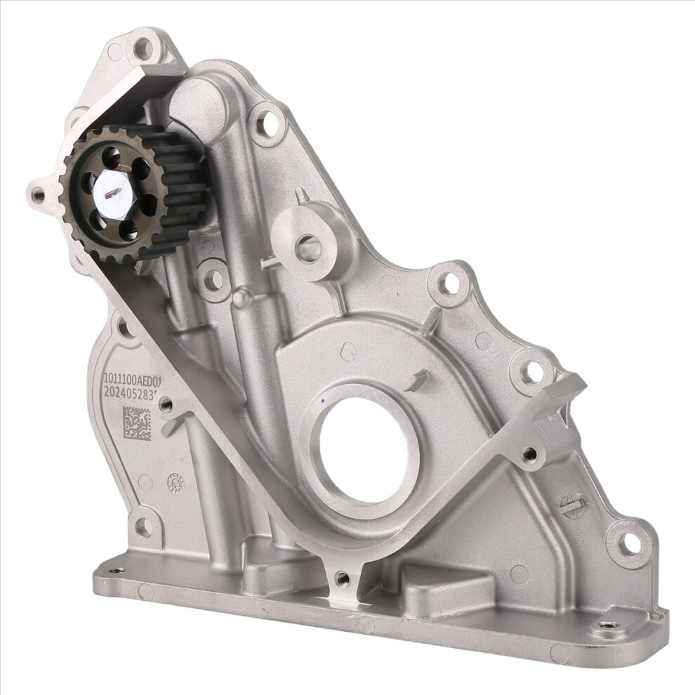 1011100-Ed01 Oil Pump Assembly(Hole:46mm) For Hover H5 Wingle5 Steed G Light 4851500940978