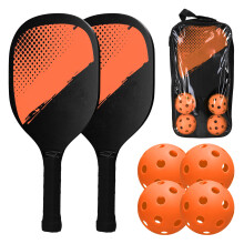 Pickleball-Schläger-Set, Pickleball-Schläger,