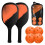 Pickleball-Schläger-Set, Pickleball-Schläger, 1
