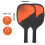 Pickleball-Schläger-Set, Pickleball-Schläger, 4