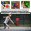 Pickleball-Schläger-Set, Pickleball-Schläger, 6