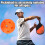 Pickleball-Schläger-Set, Pickleball-Schläger, 9