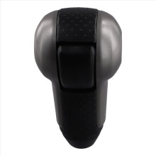 Car Automatic Transmission Gear Shift Knob 34910-JE40A for 2008-2015 2