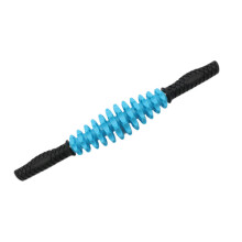 Customizable Massage Stick For Trigger Point Therapy, Durable Muscle Roller Stick That Adjusts To Your Body's Needs, Perfect For Fitness Recovery