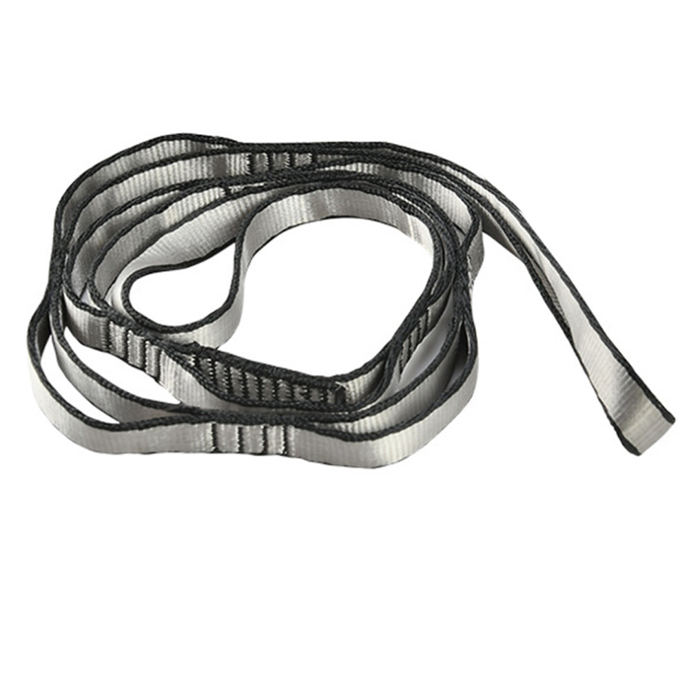 Nylon Strap Rope, Multipurpose Daisy Chains For Unmatched Flexibility, High-Quality Material Ensuring Sturdy And Durable Usage, Lightweight Wear-Resis 9416038243011