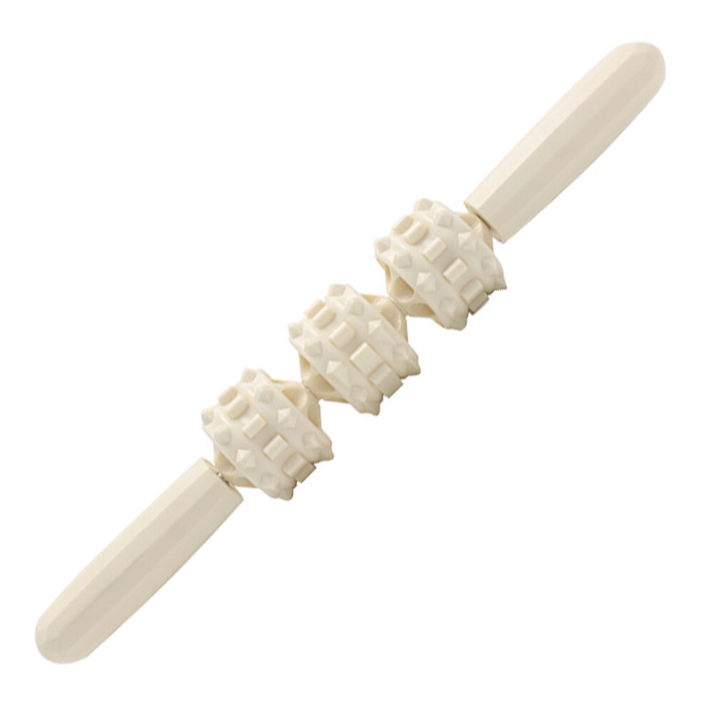 Professional Muscle Relaxation Roller, Liposuction Massage Roller for Post Surgery Recovery Enhancing Lymphatic Drainage, Smooth Skin Irregularities,