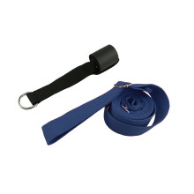 Comprehensive Exercise Straps Package, Durable D-Ring, Enhances Flexibility for Women, Men, Teenagers, Martial Arts