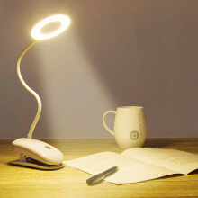 Solas LED Gile Inchoigeartaithe atá Cúram Súile, Lampa Gearrthóg Inaistrithe & Cumhachtach 360 Céim, Uirlis Ilfheidhmeach le haghaidh