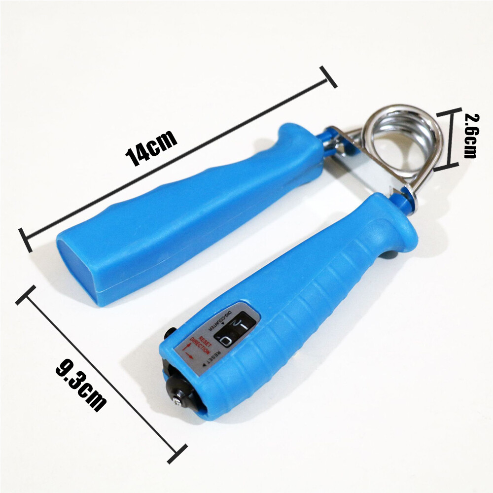 Accessoire De Renforcement Des Mains Oshhni – Silicone Sur Cadre Acier, Résistance 12–17 Kg, Diam. 36 Cm