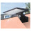 Motion Sensor Outdoor Flood Lights, Cool White Light, Adjustable Solar Panel, Durable ABS Material, Easy Installation for Home Security, Backyard, Gar 5