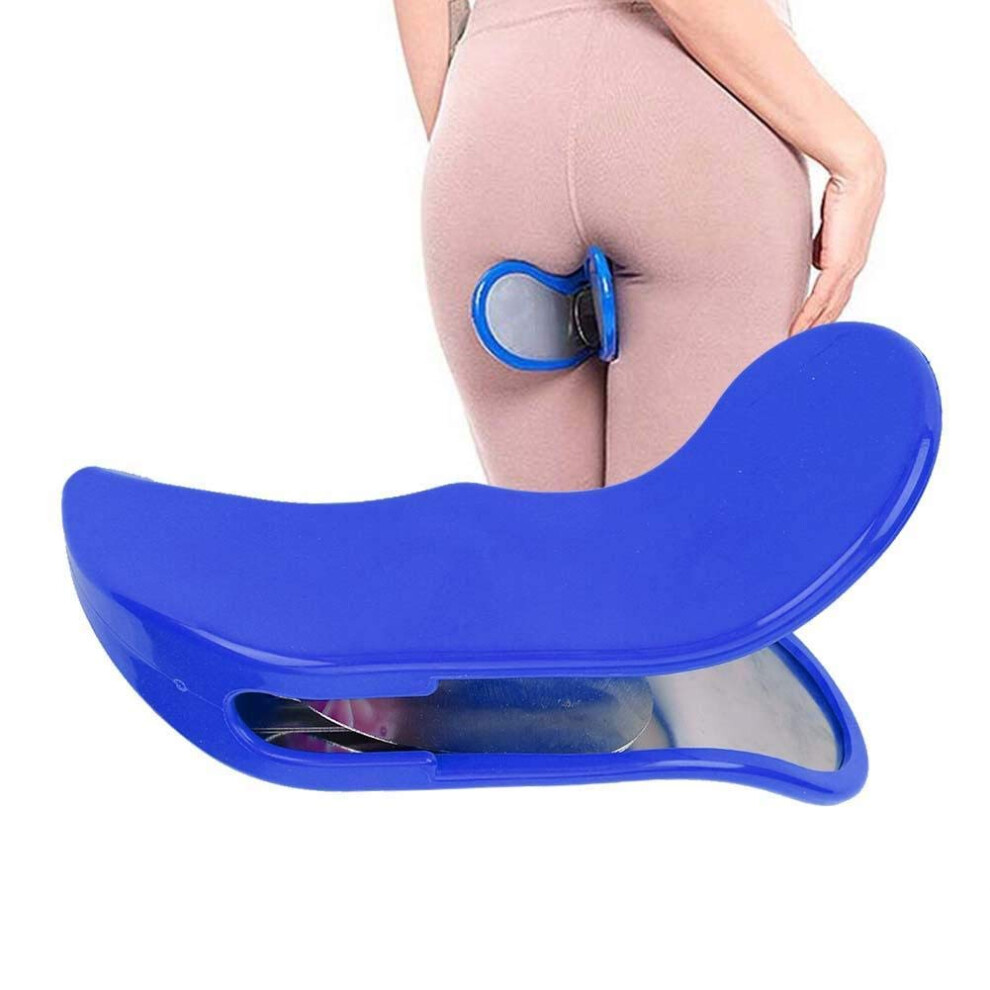 Pelvic Muscle Exerciser For Postpartum Rehabilitation, Kegel Exercise Equipment Ergonomically Designed To Improve Buttock Shape And Inner Thighs For H