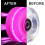 Polyurethane Polymer Roller Skate Wheels, Versatility For All Your Skating Needs 3