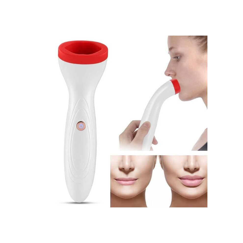 ARAMOX Electric Lip Enhancement Device Electric Lip Enhancement Device Plumping Device