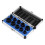 10 Piece Bolt Extractor Set Threading Tools 1