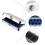 10 Piece Bolt Extractor Set Threading Tools 4