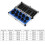 10 Piece Bolt Extractor Set Threading Tools 3