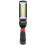 Bright Light Work Tool, Ergonomic Shape Ensuring Comfortable Handling, Magnetic Base For Stable Placement, Waterproof Design Resisting Splashes, Perfe 2