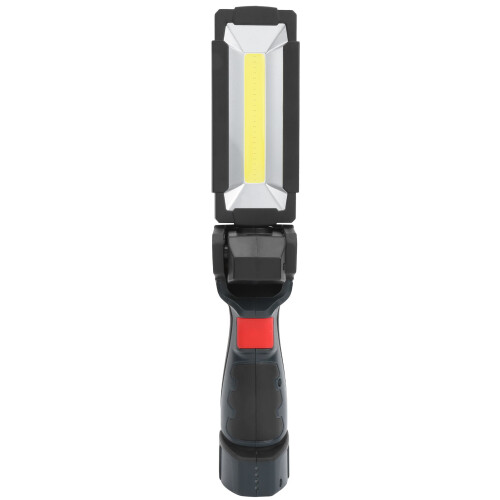 Bright Light Work Tool, Ergonomic Shape Ensuring Comfortable Handling, Magnetic Base For Stable Placement, Waterproof Design Resisting Splashes, Perfe 1