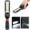 Bright Light Work Tool, Ergonomic Shape Ensuring Comfortable Handling, Magnetic Base For Stable Placement, Waterproof Design Resisting Splashes, Perfe 8