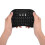 Wireless Keyboard - Unspecified - Mini Backlit Keyboard - Bluetooth - Touch Mouse - Black 4
