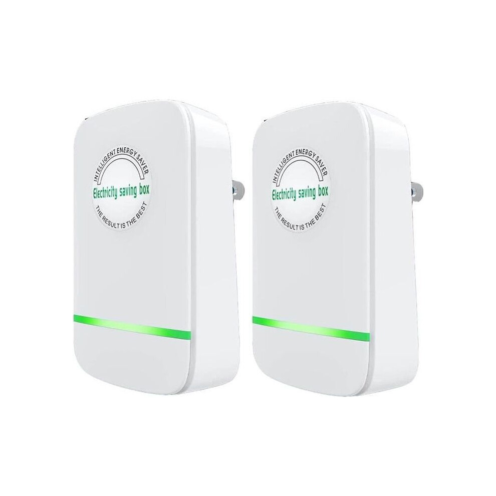 Voltex Smart Energy Saver Reduces Circuit Losses And Extends Life A13 7333425883976