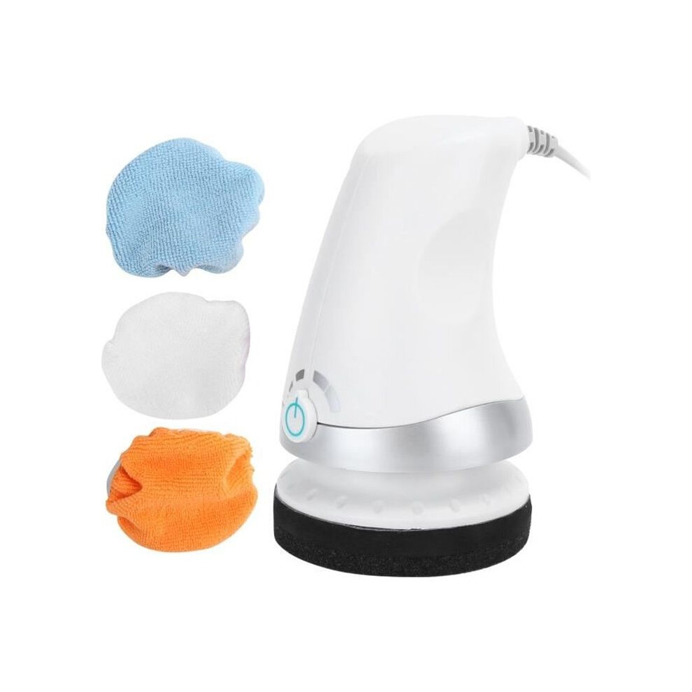 Slimming massager, body fat burner, weight loss, anti-fat device,
