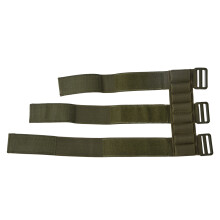 Suporte para extintor de incêndio para barra de proteção, suporte ajustável para extintor, tecido Oxford de alta qualidade, design com