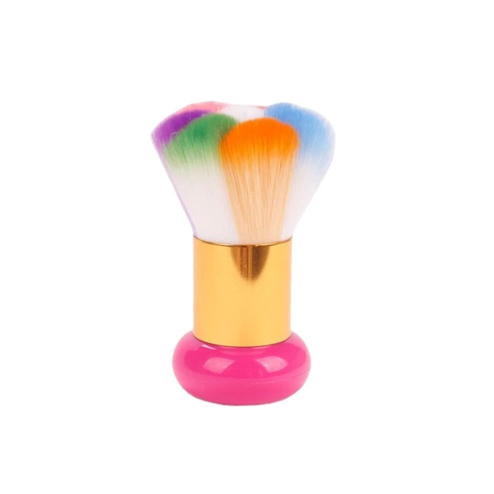 UV Dipping Powder Remover for Art Brushes Cleaning Manicure Beauty Tools