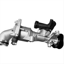 Kühlmittelpumpe A2602001100 für A-Klasse W177 C118 V177 W