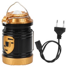 Survival Kit For Outdoors, Rechargeable Emergency Light That's Both Functional And Stylish, Dual Mode Lantern Flashlight For Every Adventure (High-qua