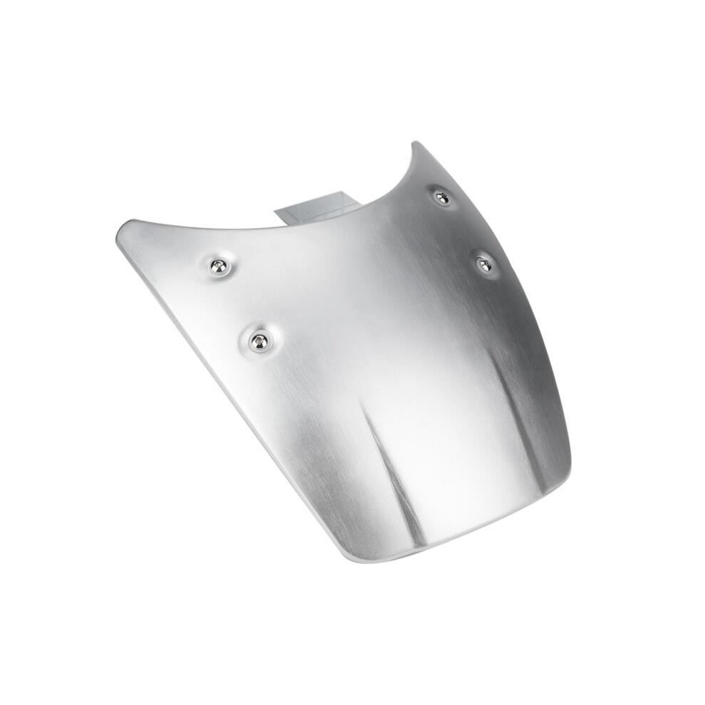 Bel Motorcycle Aluminum Windshield Spare Parts For Bmw R Nine T 2014-2017 Silver 7333425913338