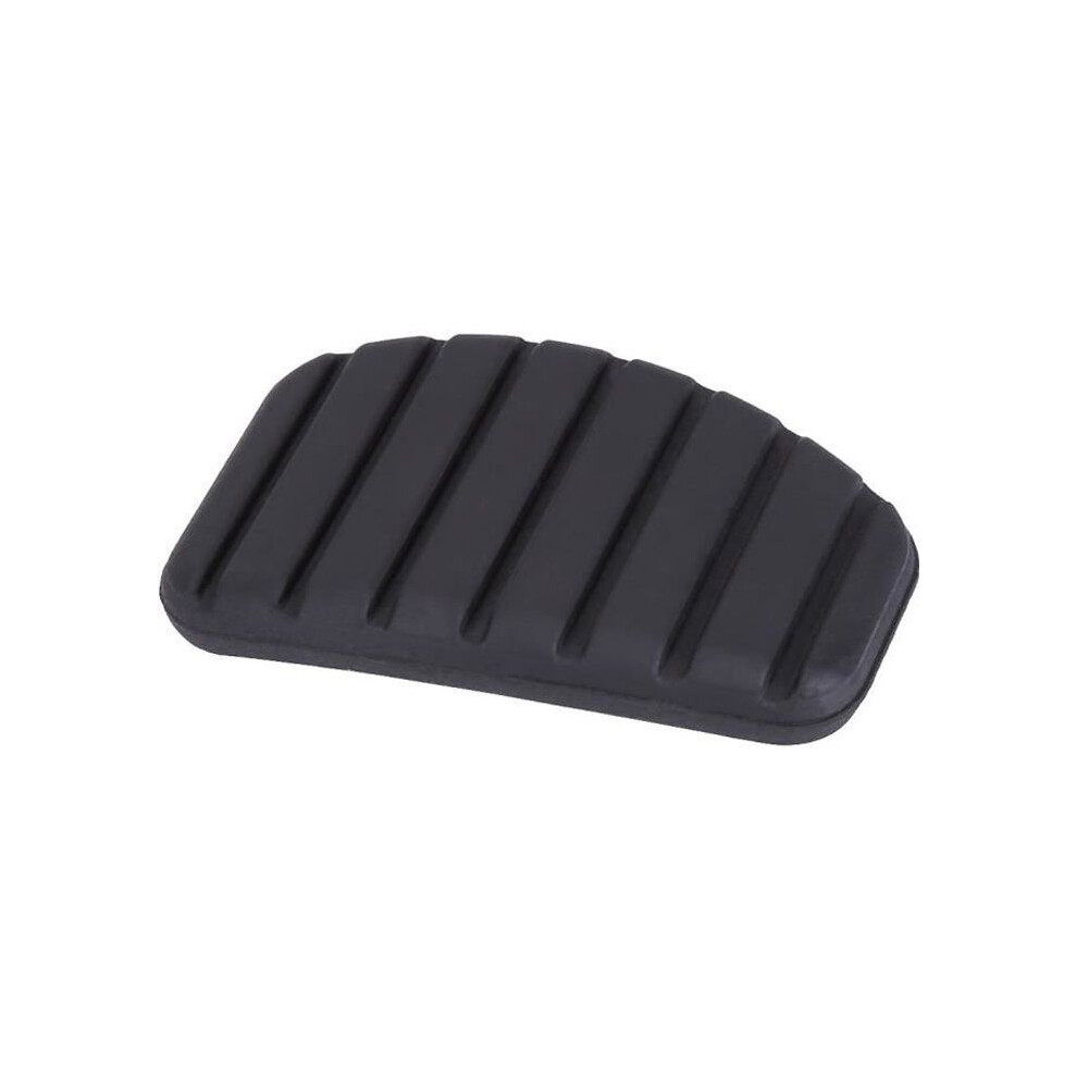 Rubber Pedal Cover For Renault Megane Laguna Clio Kango Scenic 7333425915080