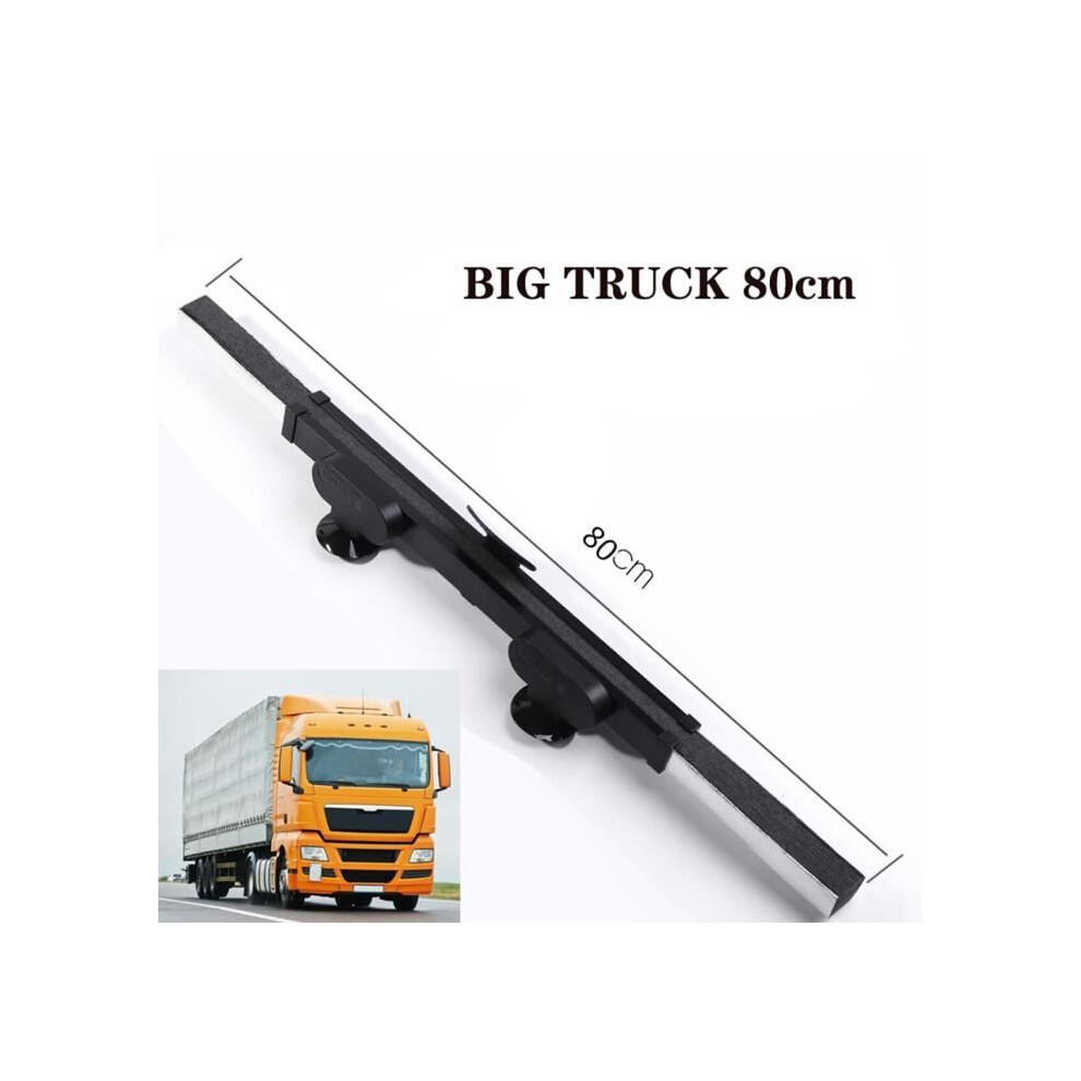 Retractable Sun Shade - Unspecified - 80Cm - Uv Protection - Thermal Insulation - Car 7333425914014