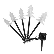 Garden Yard Decorations, Elegant Design And Dreamlike Light, Perfect For Outdoor Christmas Decoration And Beautification Of Restaurant Hotel Bar Weddi