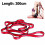 Versatile Usage Climbing Sling, Adjustable Nylon Strap, Maximum Breaking Force, EN566 Certified, Rappelling Gear 1
