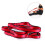Versatile Usage Climbing Sling, Adjustable Nylon Strap, Maximum Breaking Force, EN566 Certified, Rappelling Gear 2