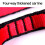 Versatile Usage Climbing Sling, Adjustable Nylon Strap, Maximum Breaking Force, EN566 Certified, Rappelling Gear 7