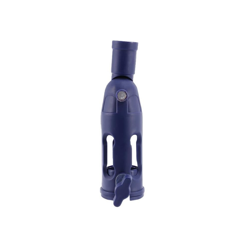 Extendable Multi-Angle Brush - Painting Edging Tool For Walls, Trim & Corner Roller Extension 7333425891940