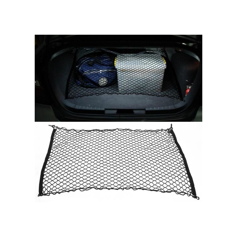 Elastic Nylon Car Trunk Net 70 X 120 Cm 7333425911648