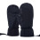 Snowboard-Fäustlinge für Damen und Herren, 7
