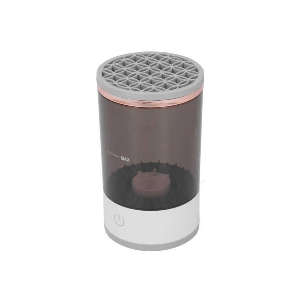 Electric Makeup Brush Cleaner - ZERONE - Automatic Brush Cleaner