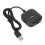 USB3.0Hub4Port Plug and Play SuperSpeed Transmission Συμβατό με αντίστροφες εντολές Εύκολη επέκταση 2