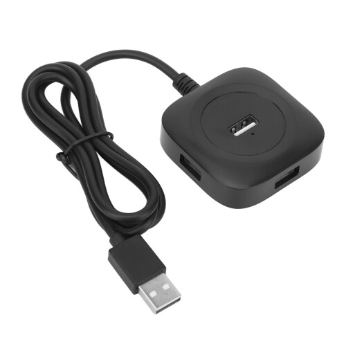USB3.0Hub4Port Plug and Play SuperSpeed Transmission Συμβατό με αντίστροφες εντολές Εύκολη επέκταση 1
