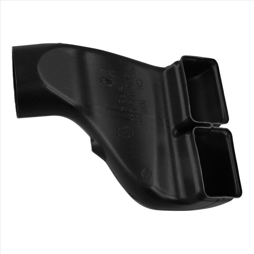 Armrest Air Duct Ventilator Outlet Pipe Connector Intake 2008-2018 5N0 4851500940909