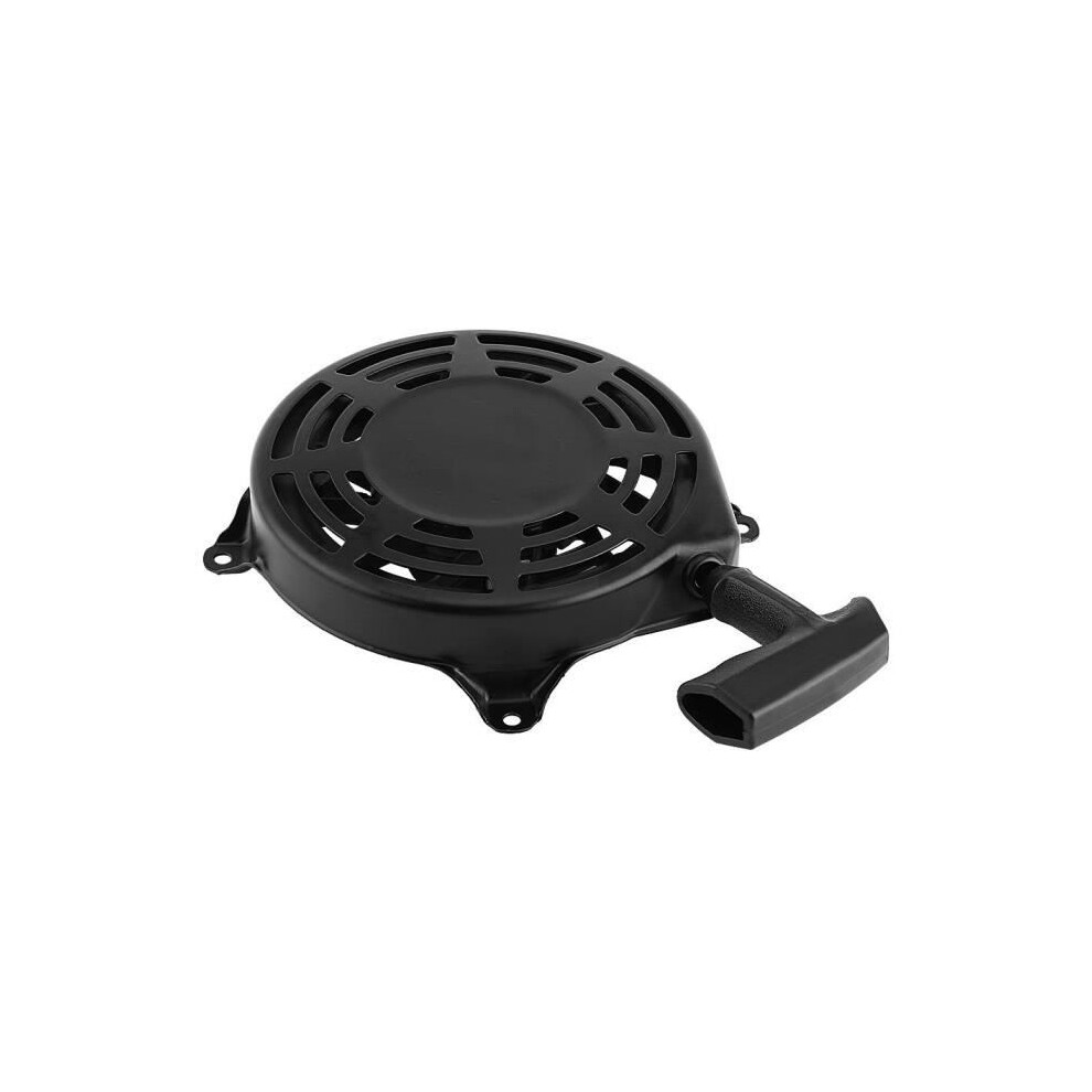 Recoil Starter Assembly For Briggs & Stratton 497680-Cwu Engine Black 7333425918548