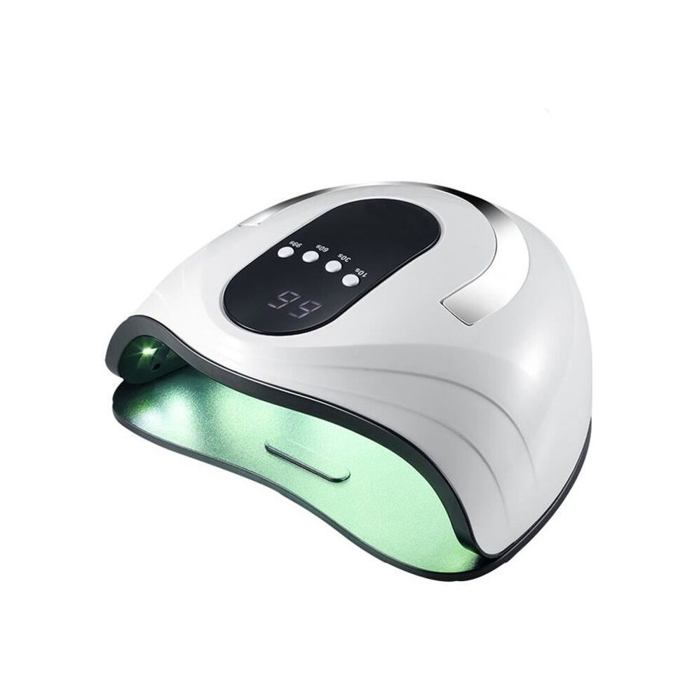 TEMPSA 42 LED 120W UV Nail Dryer Lamp