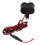 Efficient 12V Universal Power Outlet, Rapid Charge 3 Devices Simultaneously For Your Seamless Travel Experience 5