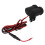 Efficient 12V Universal Power Outlet, Rapid Charge 3 Devices Simultaneously For Your Seamless Travel Experience 4